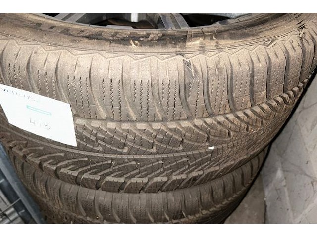 Audi velgen en band - afbeelding 3 van  5