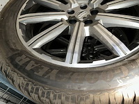 Audi velgen en band - afbeelding 4 van  5