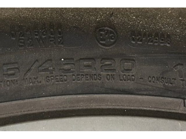 Audi velgen en band - afbeelding 5 van  5