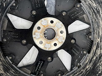 Audi velgen origineel audi 21" (2x) - afbeelding 2 van  16