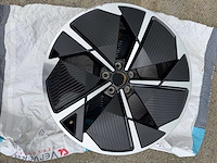 Audi velgen origineel audi 21" (2x) - afbeelding 6 van  16