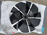 Audi velgen origineel audi 21" (2x) - afbeelding 7 van  16