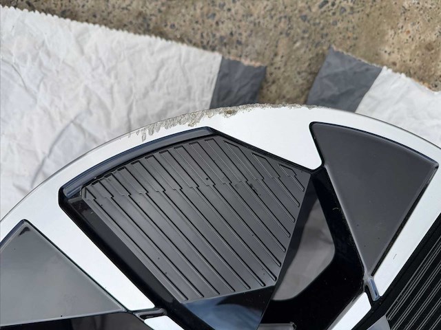 Audi velgen origineel audi 21" (2x) - afbeelding 8 van  16
