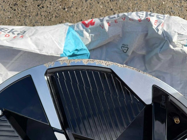 Audi velgen origineel audi 21" (2x) - afbeelding 14 van  16