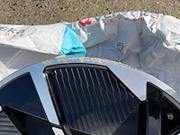 Audi velgen origineel audi 21" (2x) - afbeelding 14 van  16