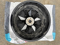 Audi velgen origineel audi 21" (2x) - afbeelding 16 van  16