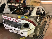 Audi - afbeelding 10 van  13