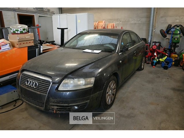 Audi - afbeelding 1 van  9