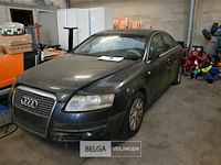 Audi - afbeelding 1 van  9