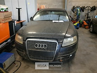 Audi - afbeelding 2 van  9