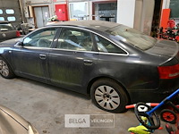 Audi - afbeelding 3 van  9