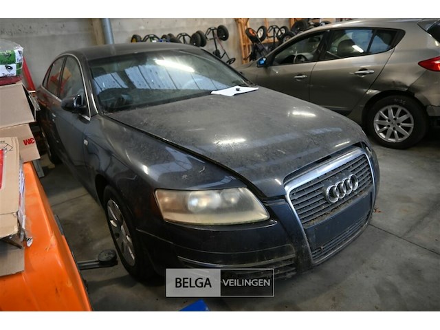 Audi - afbeelding 4 van  9