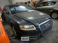 Audi - afbeelding 4 van  9