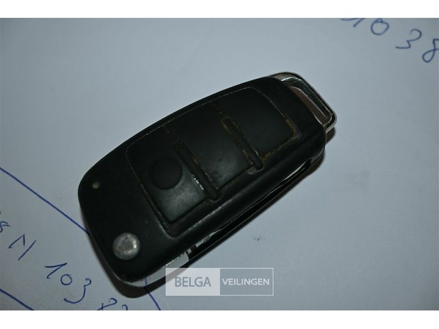 Audi - afbeelding 8 van  9