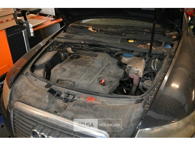 Audi - afbeelding 9 van  9