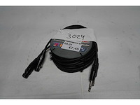 Audio - dap (2x) - afbeelding 1 van  1