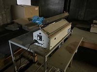 Audio elektro 421 sa-2 sealtoestel