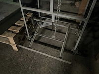 Audio elektro 421 sa-2 sealtoestel - afbeelding 8 van  8