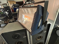 Audio en lampen partij - various audio (23x) - afbeelding 3 van  8
