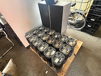 Audio en lampen partij - various audio (23x) - afbeelding 3 van  3