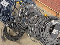 Audio en visuele bekabeling - afbeelding 3 van  9