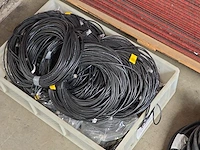 Audio en visuele bekabeling - afbeelding 5 van  9