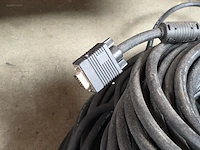 Audio en visuele bekabeling - afbeelding 7 van  9