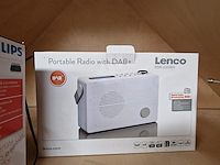 Audio-hifi - afbeelding 4 van  8