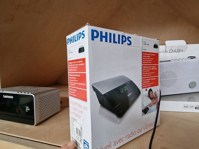 Audio-hifi - afbeelding 6 van  8