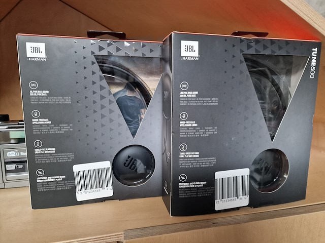 Audio-hifi - afbeelding 3 van  7