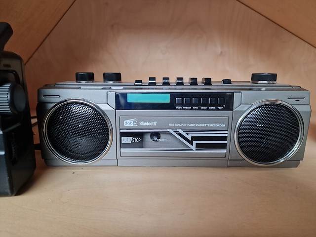 Audio-hifi - afbeelding 4 van  7