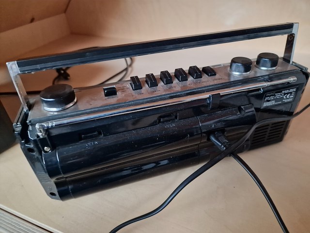 Audio-hifi - afbeelding 5 van  7