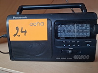 Audio-hifi - afbeelding 6 van  7
