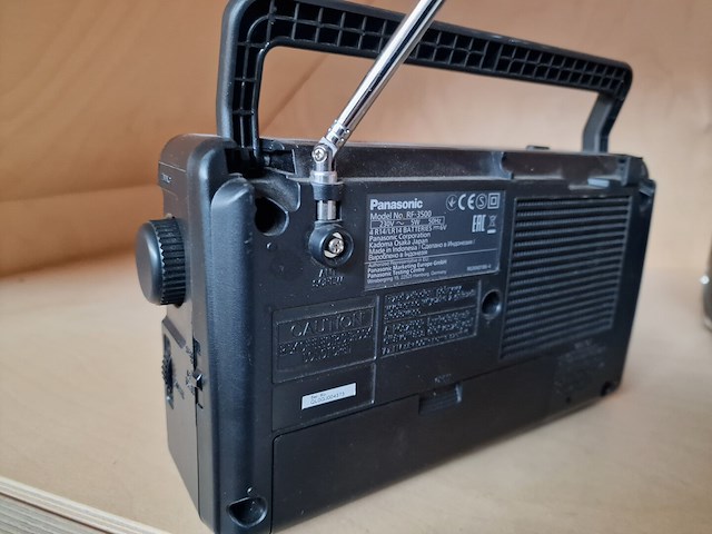 Audio-hifi - afbeelding 7 van  7