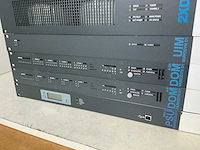 Audio-/omroepapparatuur - afbeelding 3 van  7