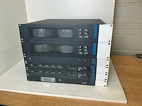 Audio-/omroepapparatuur - afbeelding 2 van  7