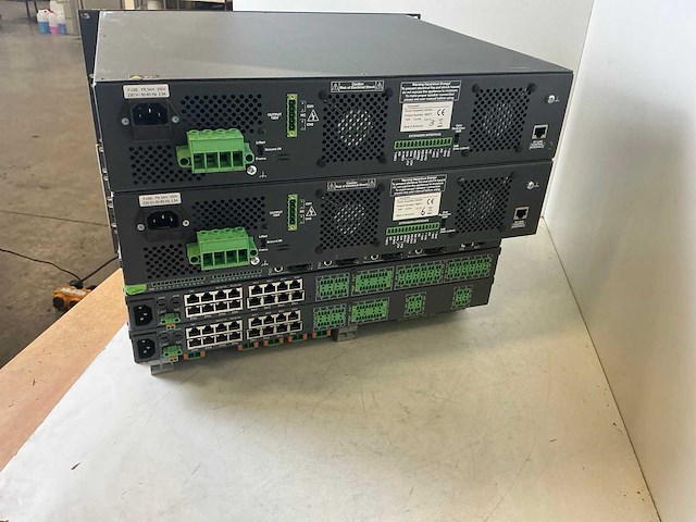 Audio-/omroepapparatuur - afbeelding 6 van  7