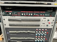 Audio-/pa rack - afbeelding 2 van  5