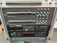 Audio-/pa rack - afbeelding 3 van  5