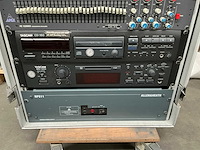 Audio-/pa rack - afbeelding 4 van  5