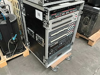 Audio-/pa rack - afbeelding 5 van  5