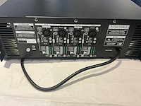 Audio pole multi 400 versterker - afbeelding 4 van  4