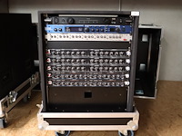 Audio processing rack - afbeelding 2 van  9