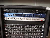 Audio processing rack - afbeelding 3 van  9