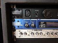 Audio processing rack - afbeelding 4 van  9