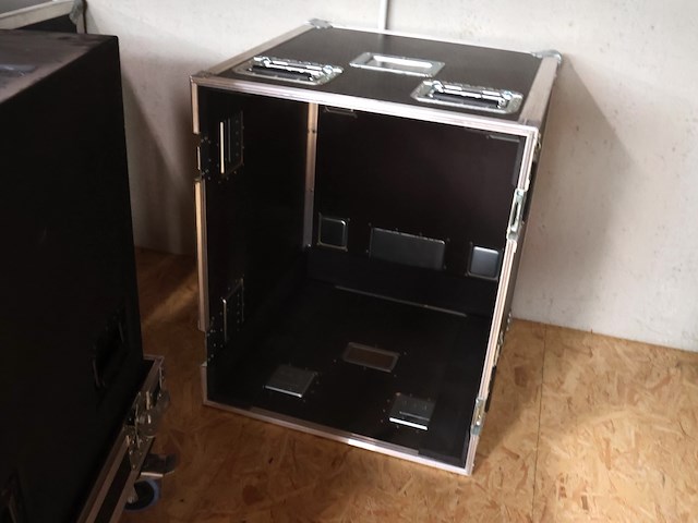 Audio processing rack - afbeelding 9 van  9