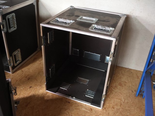 Audio processing rack - afbeelding 2 van  11