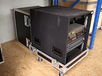 Audio processing rack - afbeelding 3 van  11