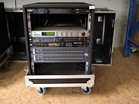 Audio processing rack - afbeelding 4 van  11