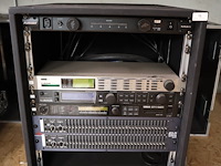 Audio processing rack - afbeelding 5 van  11
